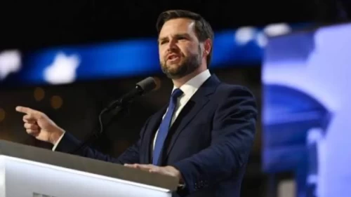 JD Vance'dan İran açıklaması: Trump hedeflerine ulaşacak
