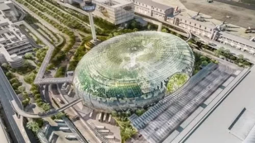 Singapur ve Dubai’yi geride bıraktı! Zirvede Türkiye var