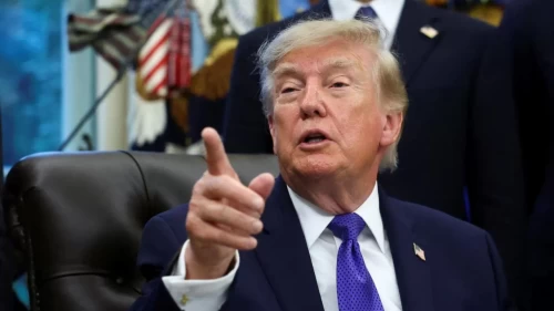 İsrail’den Trump’a Netanyahu tepkisi!