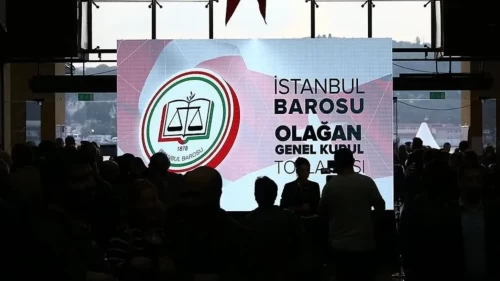 İstanbul Barosu seçim sonuçları 2026: Kim kazandı, başkan kim oldu? İşte 9 aday!