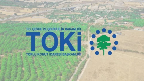 TOKİ arsa satışı 2026 ne zaman? 61 ilde 725 arsa satışa çıkıyor! İşte il listesi ve ödeme şartları