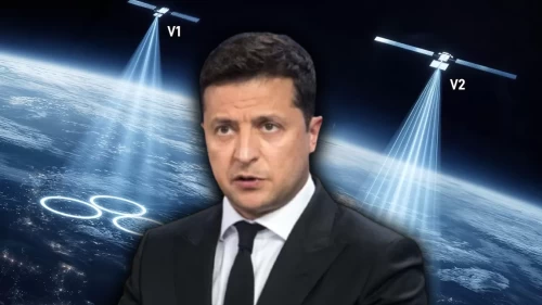 ABD-Ukrayna hattında dikkat çeken gelişme!