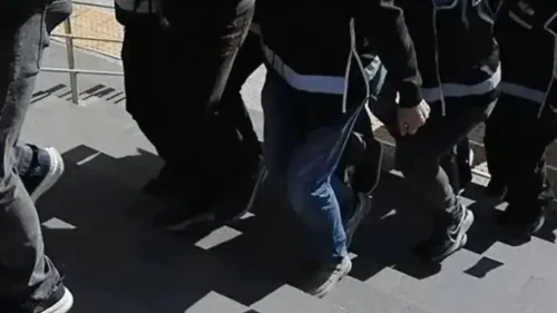 Ankara'da uyuşturucu ve fuhuş soruşturması