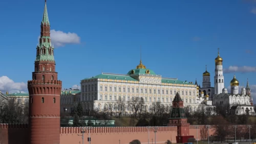 Kremlin duyurdu: ABD, Rusya ve Ukrayna üçlü görüşme yapacak