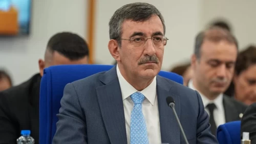 Antalya'daki hortum can aldı!