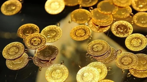 Altın fiyatlarında düşüş sürüyor! Gram altın 6.420 TL'ye geriledi: 23 Ekim çeyrek ve Cumhuriyet altını ne kadar?