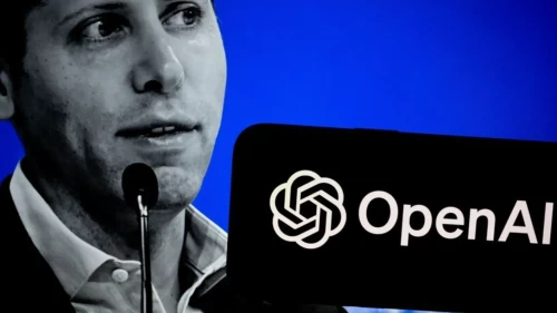 OpenAI CEO'su Altman'dan yapay zeka çıkışı