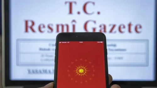 Resmi Gazete kararları yayımlandı! İşte gece yarısı yürürlüğe giren düzenlemeler