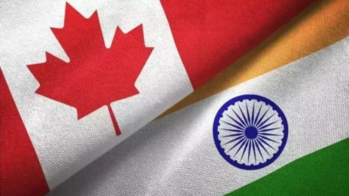 Modi ve Carney'den kritik telefon görüşmesi! Hindistan ve Kanada'dan yeni iş birliği mesajı