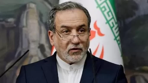 İran’dan ABD’ye meydan okuma! Erakçi: 'Tehditler karşısında boyun eğmeyeceğiz'