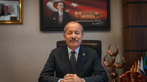 MHP'li Mehmet Taytak’tan yeni yasama yılı mesajı