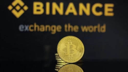 Binance'den 6,34 milyar dolarlık hamle