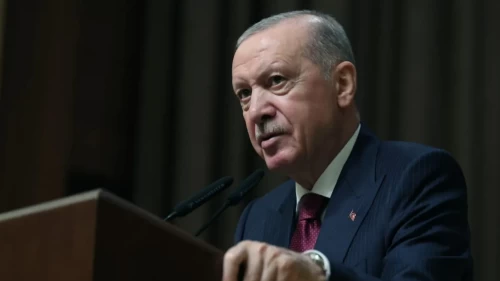Fon soruşturmasında ismi geçenlere öfkesi dinmeyen Cumhurbaşkanı Erdoğan çok sert konuştu: O PARALI GERİ GETİRECEKLER!
