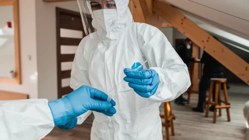 Kongo Demokratik Cumhuriyeti’nde Ebola bilançosu ağırlaştı