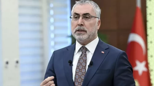 Bakan Işıkhan açıkladı: Serebral palsi hastaları için dev destek!