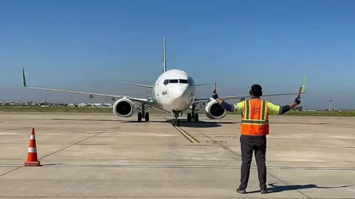 İran ile Irak arasında uçuşlar yeniden başlıyor! Tarih belli oldu