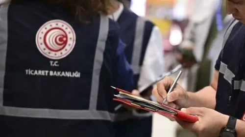 Ticaret Bakanlığı'ndan et ürünleri için gramaj uyarısı