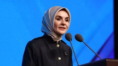 Bakan Göktaş'tan 'fon' iddialarına sert tepki: 'İftirayı atanlar da yayanlar da hesap verecek'
