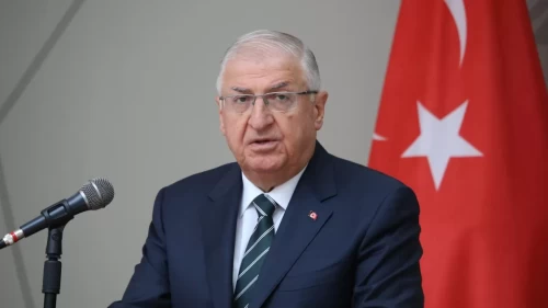 Bakan Güler’den Karadeniz için net mesaj! Yeni tedbirler yolda