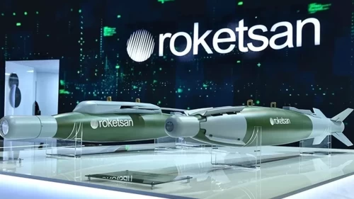 ROKETSAN açıkladı: TAYFUN Blok 3 için kritik gelişme!