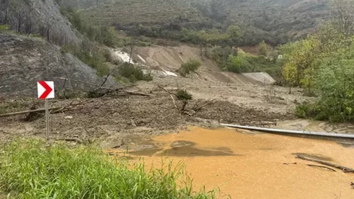 Sakarya'da eğitime 2 gün ara verildi!