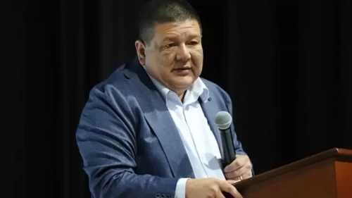 Meksika’da eski savcı hakkında CIA soruşturması!