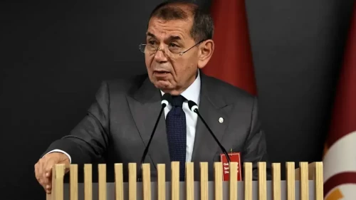 Galatasaray bir ABD firması ile masada