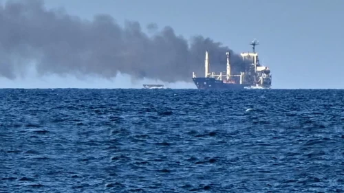 Karadeniz’deki saldırılar Avrupa’yı harekete geçirdi! NATO’dan açıklama