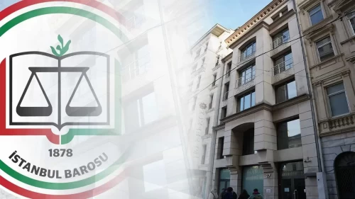 İstanbul Barosu seçimlerini kim kazandı? İstanbul Barosu yeni başkanı kim oldu?