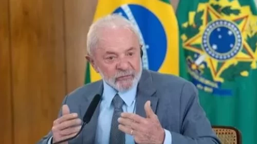 Brezilya başkanlık seçimini Lula da Silva kazandı