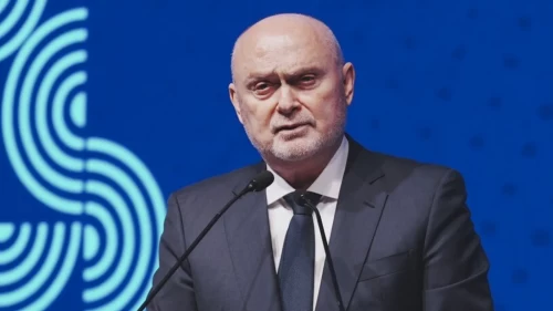 Türkiye'den BM Genel Sekreterliği için resmi hamle