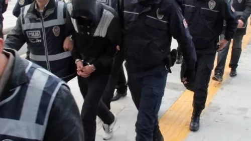 Çek dolandırıcılığı soruşturmasında ikinci dalga operasyon!