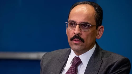 MİT Başkanı Kalın’dan 29 Ekim mesajı