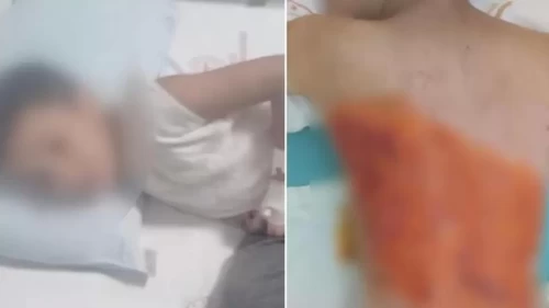 Arnavutköy’de 12 yaşındaki çocuğa ne oldu? Skandal iddialar gerçek mi?