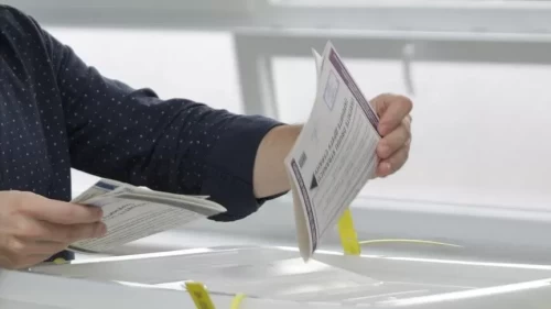 Bosna Hersek seçimlerinde ilk sonuçlar belli oldu