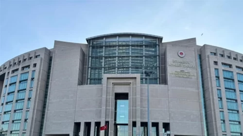 Kara para aklama soruşturmasında yeni operasyon