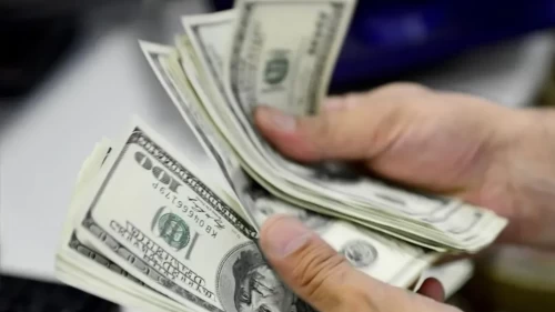 Dolarda ibre yeniden yukarı döndü! Sabah saatlerinde rakam değişti
