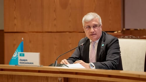Türk devletleri yapay zekanın karanlık yüzüne karşı tek yürek oldu!