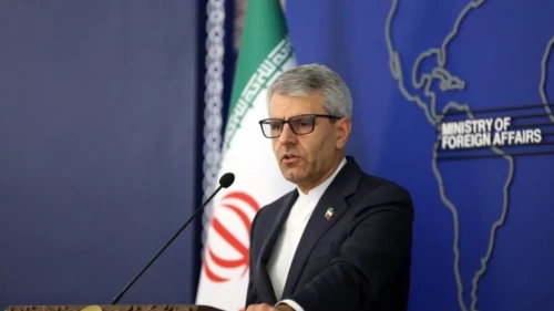 İran’dan Trump’ın Los Angeles ve San Diego sözlerine yanıt