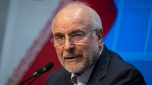 Tahran’dan yeni mesaj geldi!