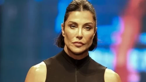 Deniz Akkaya için dikkat çeken gelişme!