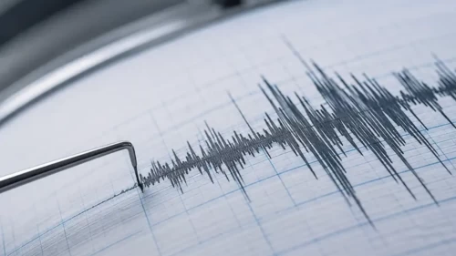 Marmara Denizi'nde deprem! Kandilli Yalova açıklarını işaret etti