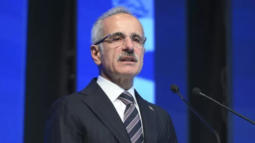 Bakan Uraloğlu'ndan Nevşehir'de 'Terörsüz Türkiye' vurgusu!