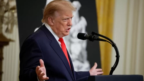 Binance saldırısının arkasında kim var? Trump’tan ilk açıklama