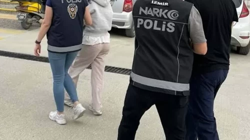 İzmir’de polis ekiplerinden kritik operasyon!