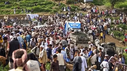 Yemen’de peş peşe çatışmalar!