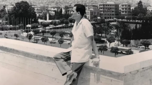 Eli Cohen dosyasında yıllar sonra gelen açıklama: İsrailli casus nasıl deşifre edildi?