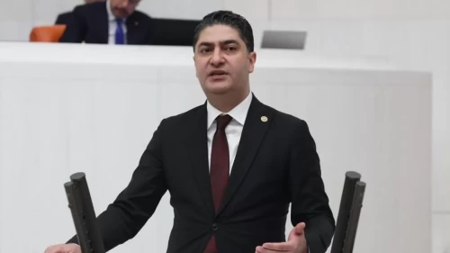 Kayseri’de et kombinaları TBMM gündeminde!