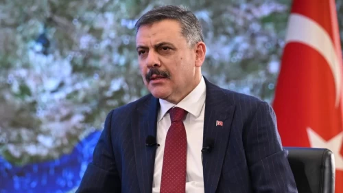 İstanbul'da sağanağa karşı 8 bin personel görevde