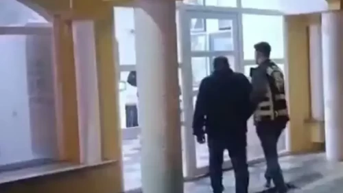 Büyükçekmece’de trafik magandasına 180 bin TL ceza!